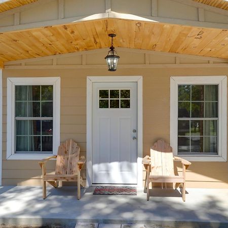Lakeside Trenton Cabin On 7-Acre Property! Buitenkant foto
